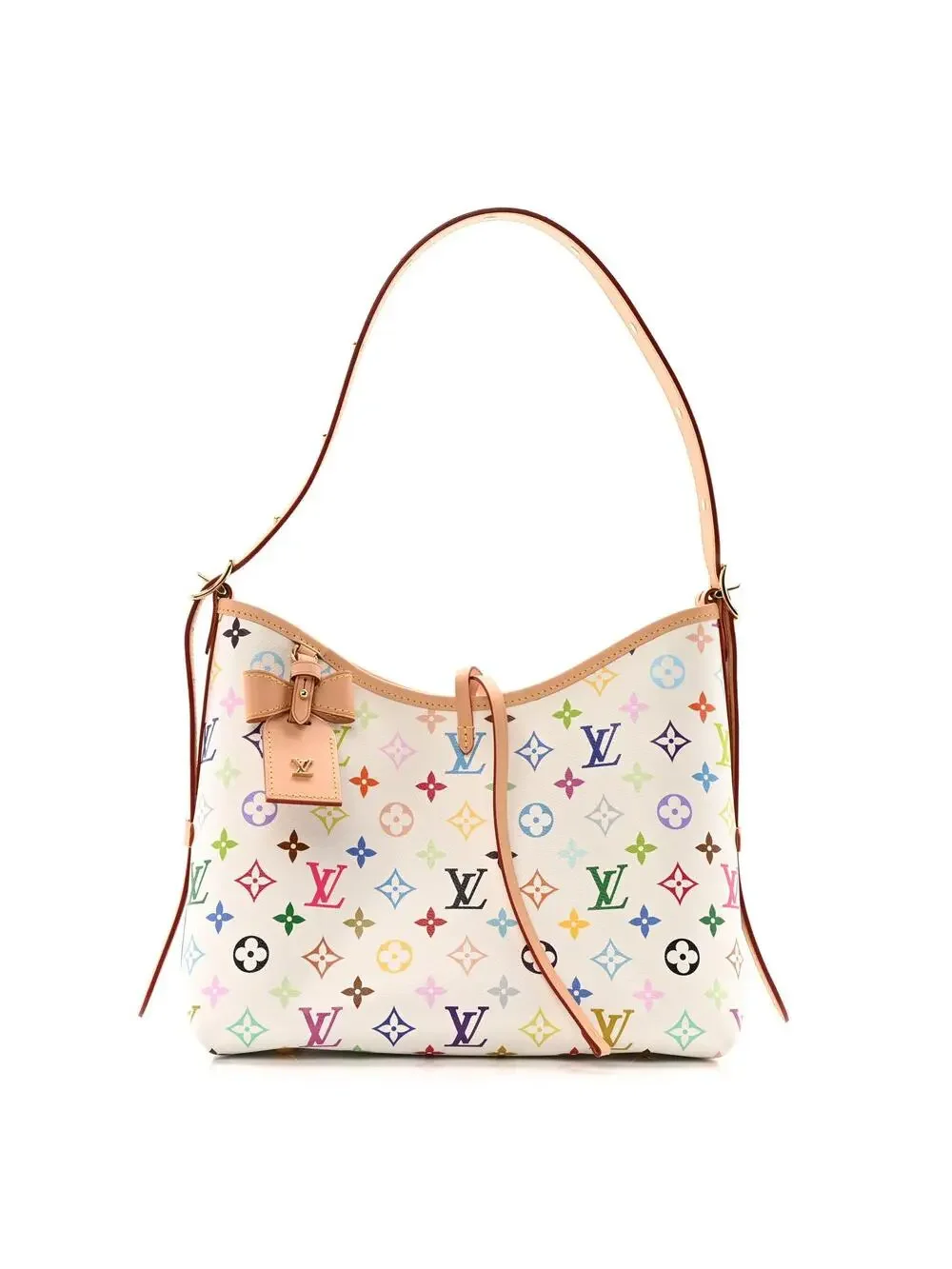 Louis Vuitton Lv X Tm Multicolor #286738L34B
